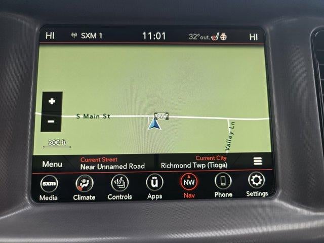 2023 Dodge Charger SXT AWD