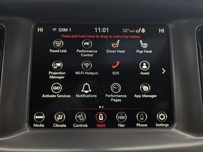 2023 Dodge Charger SXT AWD