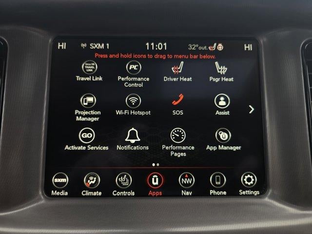 2023 Dodge Charger SXT AWD