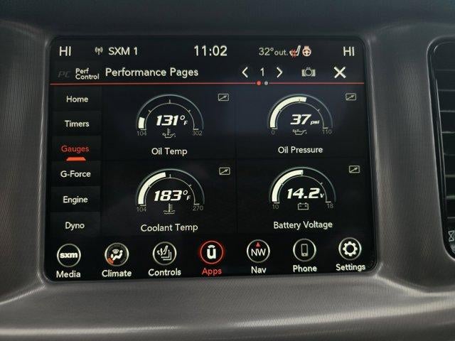 2023 Dodge Charger SXT AWD