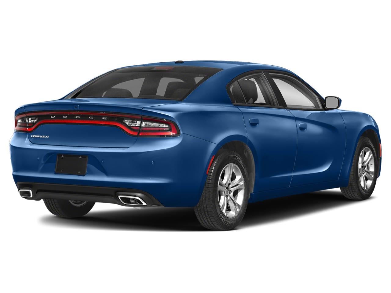 2023 Dodge Charger SXT AWD