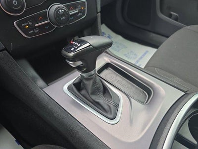 2023 Dodge Charger SXT AWD