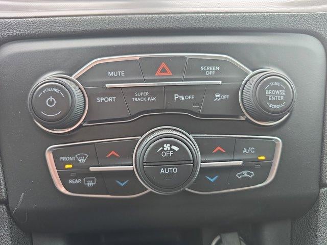 2023 Dodge Charger SXT AWD