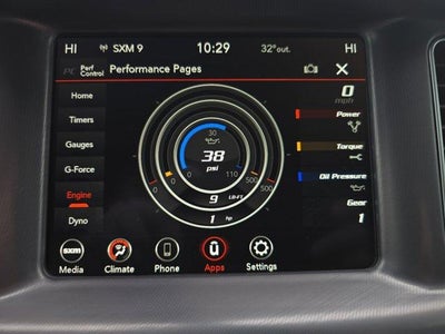 2023 Dodge Charger SXT AWD