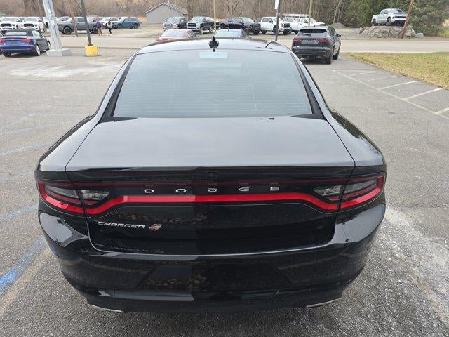 2023 Dodge Charger SXT AWD