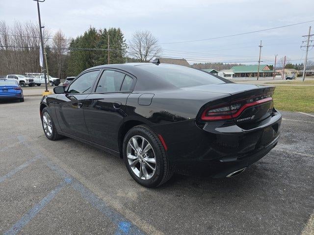 2023 Dodge Charger SXT AWD