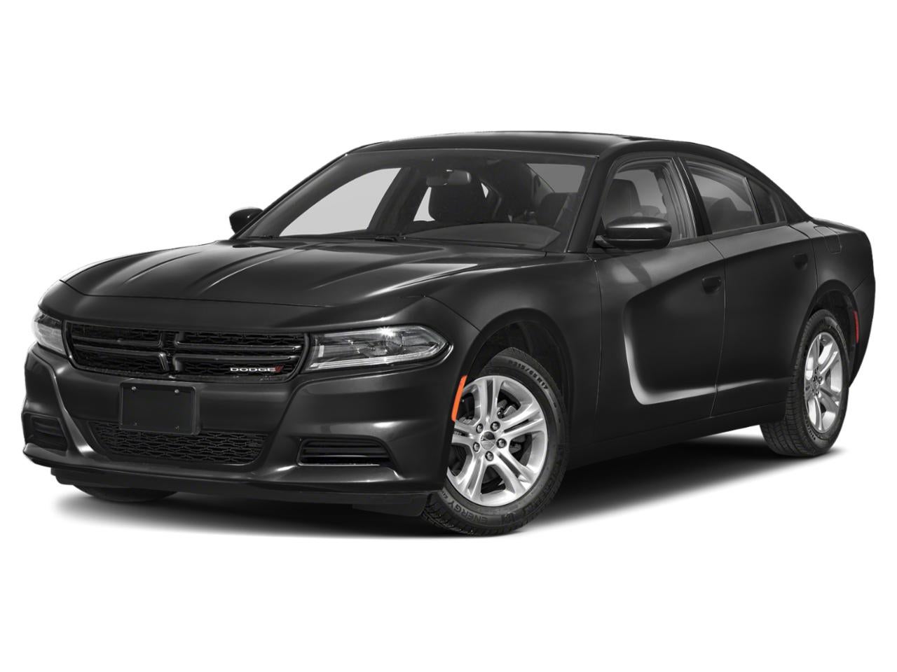2023 Dodge Charger SXT AWD