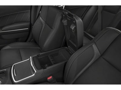 2018 Dodge Charger GT AWD