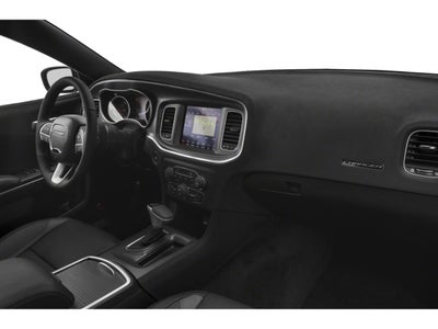 2018 Dodge Charger GT AWD