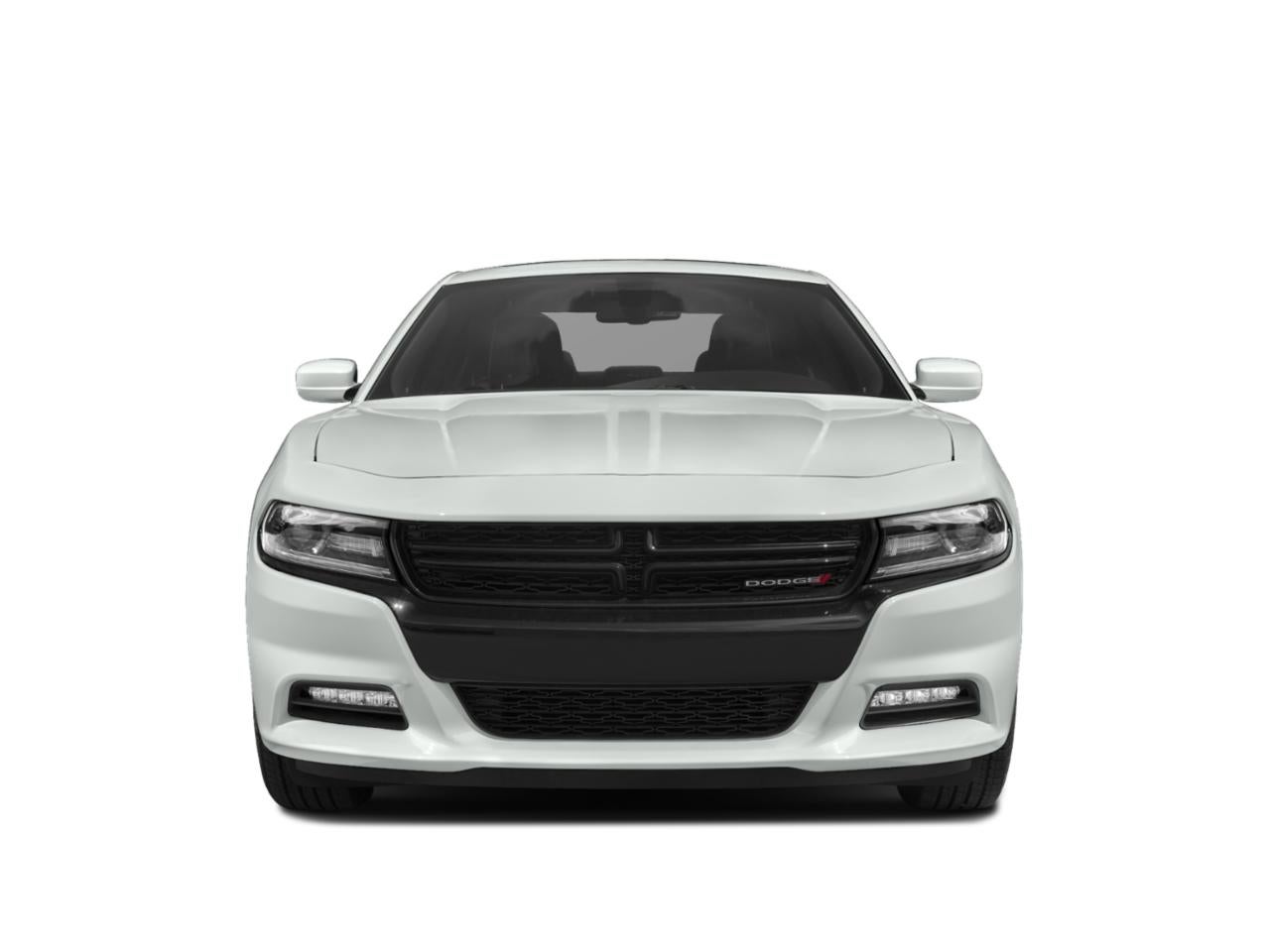 2018 Dodge Charger GT AWD