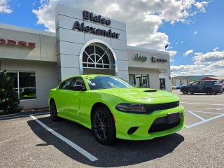 2023 Dodge Charger GT AWD
