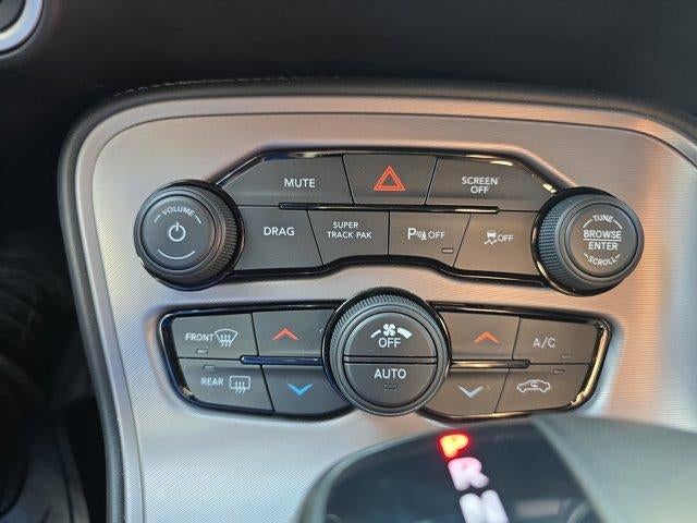 2023 Dodge Challenger R/T Scat Pack RWD