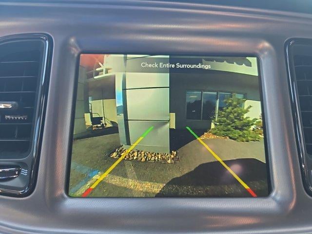 2023 Dodge Challenger R/T Scat Pack RWD