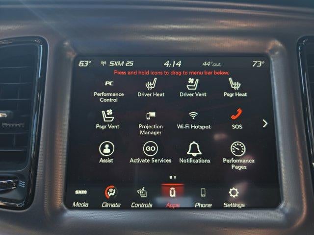 2023 Dodge Challenger R/T Scat Pack RWD