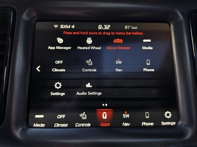 2021 Dodge Challenger R/T Scat Pack Widebody RWD