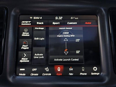 2021 Dodge Challenger R/T Scat Pack Widebody RWD
