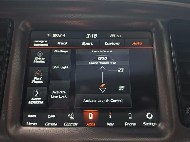 2021 Dodge Challenger R/T Scat Pack Widebody RWD