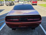 2021 Dodge Challenger R/T Scat Pack Widebody RWD