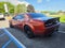 2021 Dodge Challenger R/T Scat Pack Widebody RWD