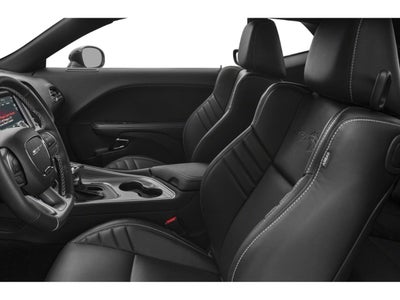 2020 Dodge Challenger SRT Super Stock RWD