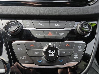 2025 Chrysler Pacifica Select FWD