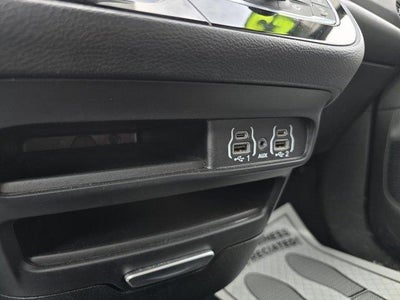 2025 Chrysler Pacifica Select FWD