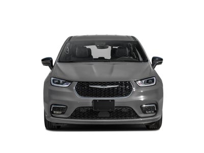 2025 Chrysler Pacifica Select FWD