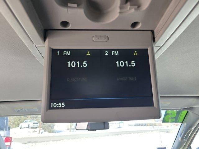 2015 Chrysler Town & Country 4dr Wgn Touring