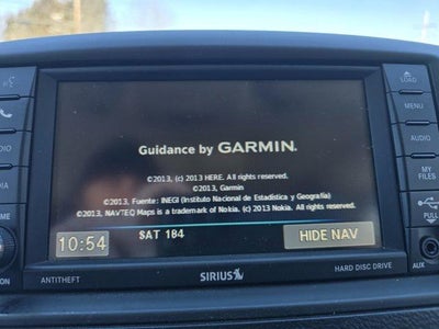 2015 Chrysler Town & Country 4dr Wgn Touring