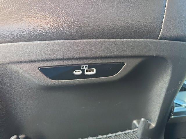 2021 Chrysler Pacifica Touring L AWD