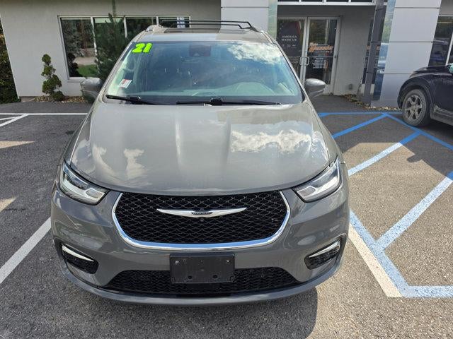 2021 Chrysler Pacifica Touring L AWD