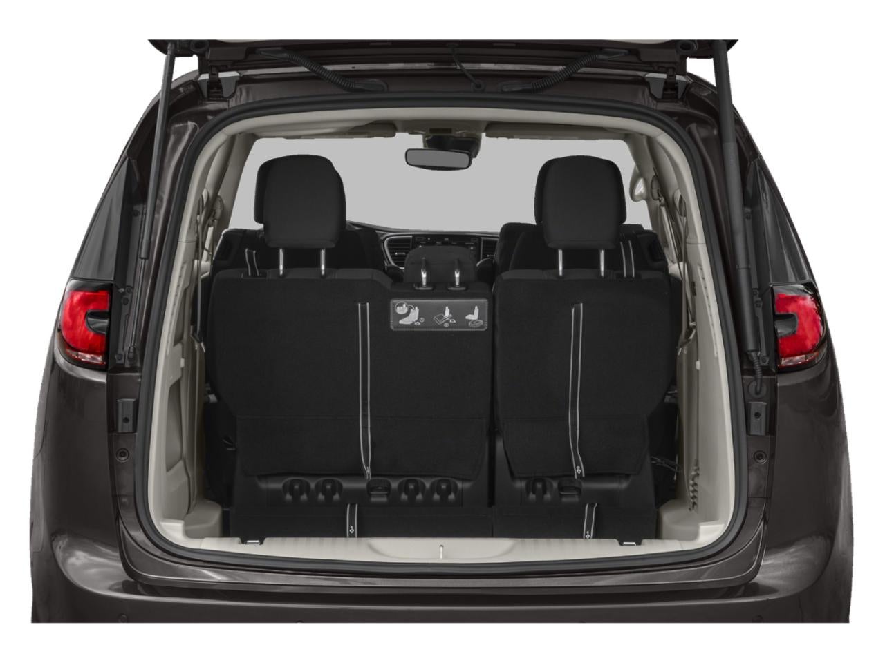 2021 Chrysler Pacifica Touring L AWD