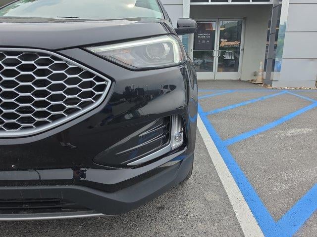 2023 Ford Edge SEL AWD