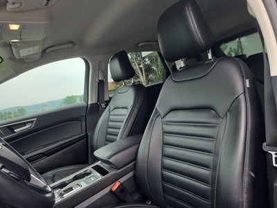 2023 Ford Edge SEL AWD