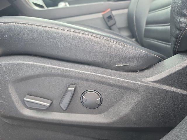 2023 Ford Edge SEL AWD