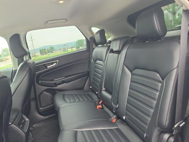 2023 Ford Edge SEL AWD