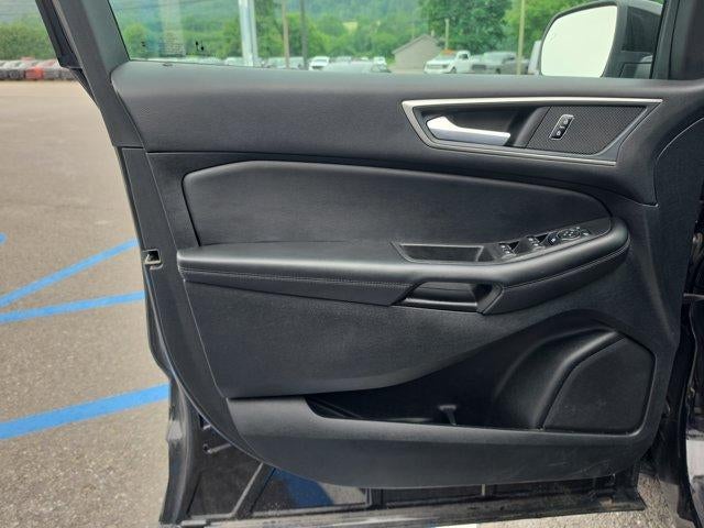 2023 Ford Edge SEL AWD