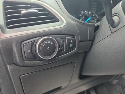 2023 Ford Edge SEL AWD