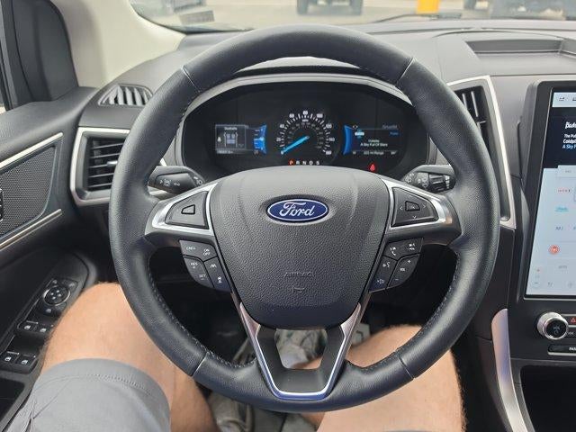2023 Ford Edge SEL AWD