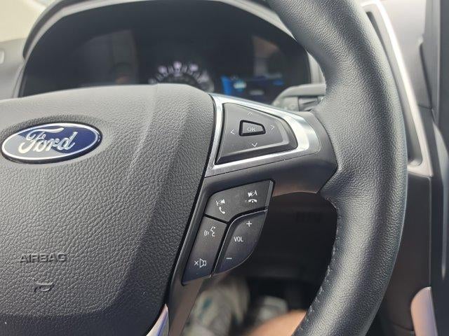 2023 Ford Edge SEL AWD