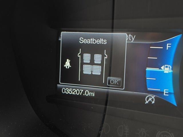 2023 Ford Edge SEL AWD