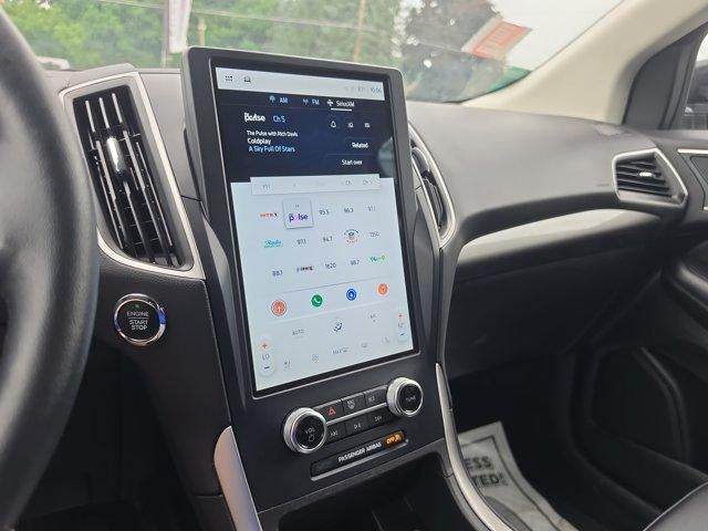 2023 Ford Edge SEL AWD