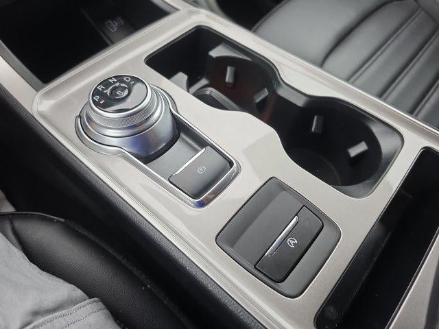 2023 Ford Edge SEL AWD