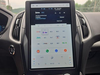 2023 Ford Edge SEL AWD