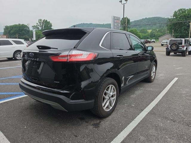 2023 Ford Edge SEL AWD