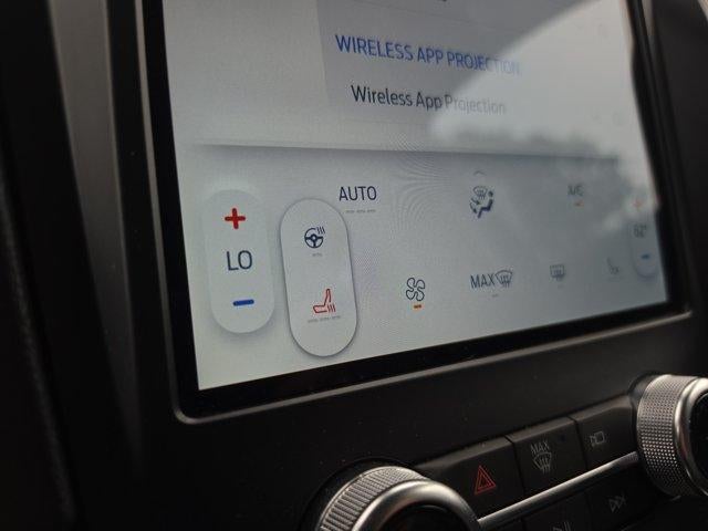 2023 Ford Edge SEL AWD