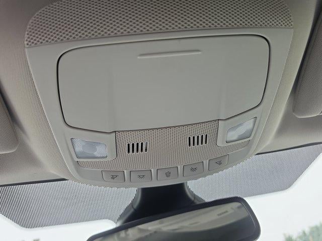 2023 Ford Edge SEL AWD