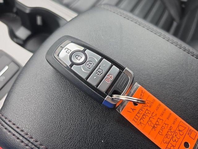 2023 Ford Edge SEL AWD