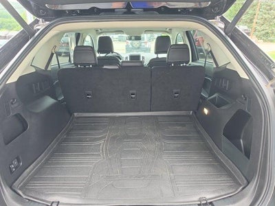 2023 Ford Edge SEL AWD