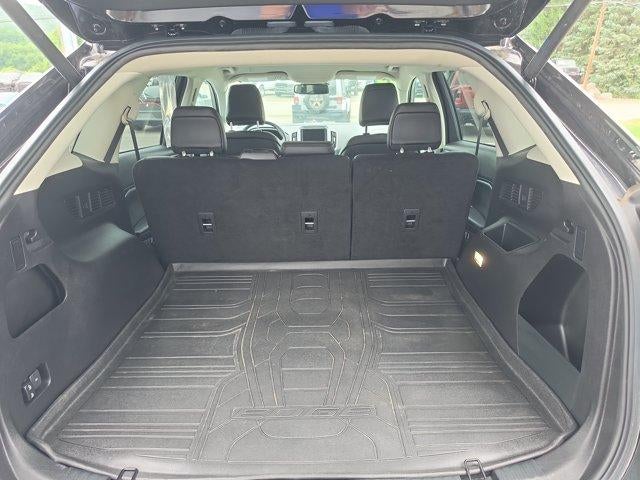 2023 Ford Edge SEL AWD